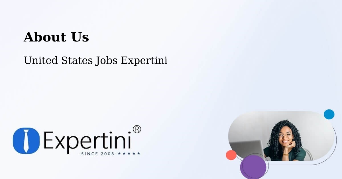 About Expertini Recruitment Platform  – Plano - Plano, United States Jobs Expertini