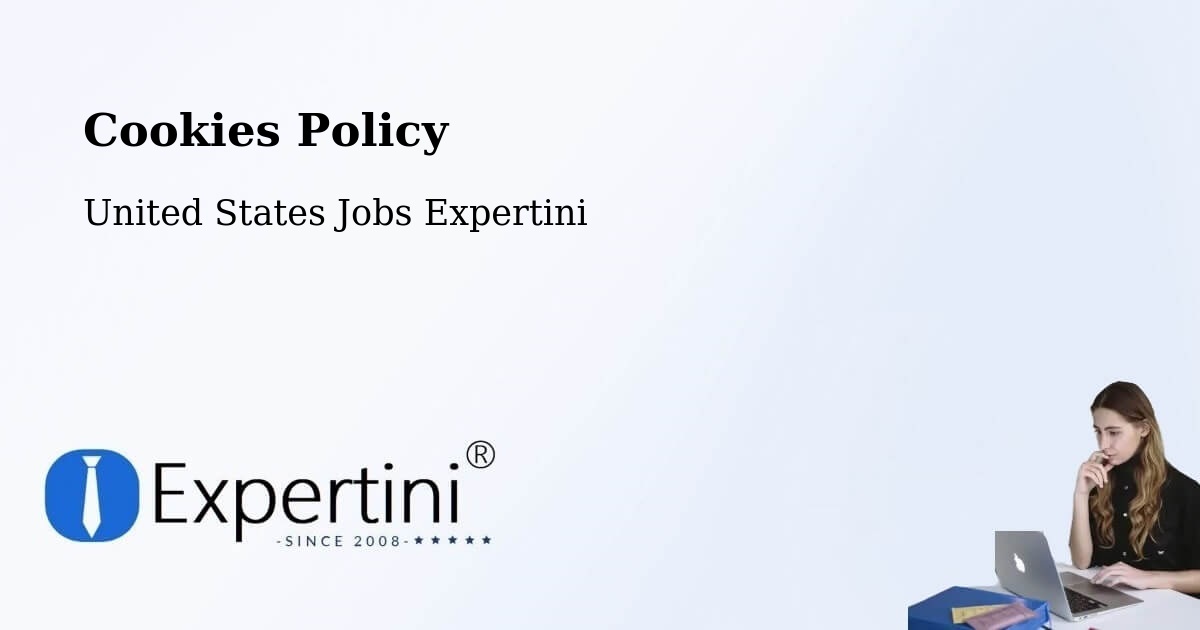 Cookie Policy – Plano - United States Jobs Expertini