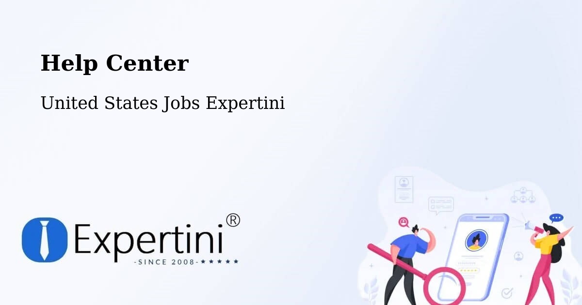 Help Center – Plano - United States Jobs Expertini