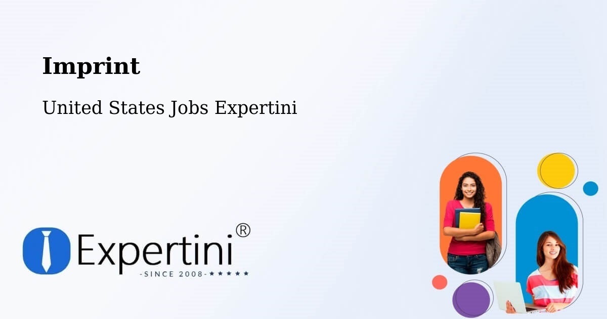 Imprint – Plano - United States Jobs Expertini