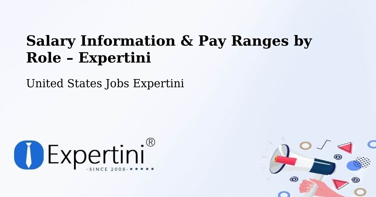 Salary Information & Pay Ranges – Plano - Plano, United States Jobs Expertini